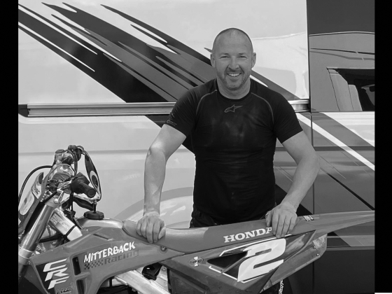 Ismert versenyző, csapattulajdonos halt meg a szentgotthárdi motocrosspályán