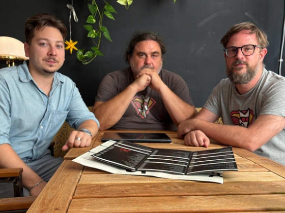 Hatalmas váltás a Magyar Kétfarkú Kutyapártnál, már nem Kovács Gergely az elnök