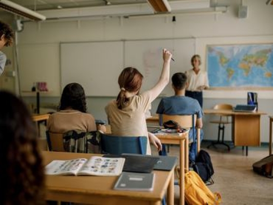 Kitiltják a mesterséges intelligenciát az iskolákból