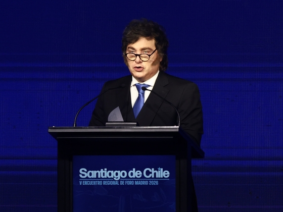 Keményebb fellépést ígér az argentin elnök: lecsapna a Falkland-szigeteknél működő olajcégekre