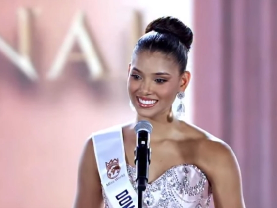 Miss World 2026: őt választották a világ legszebb nőjének