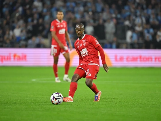 Odahaza kapott ki a Lens és a Le Havre, iksz a Nice–Le Mans meccsen