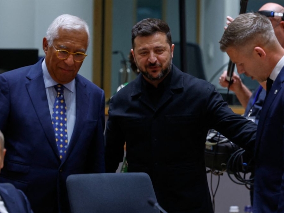 Brüsszeli milliárdok és háborús biznisz: üzleti modellként működik az ukrán válság?
