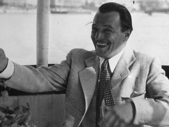 Jávor Pál-kvíz: Ön mennyire ismeri a magyar film legendás szívtipróját?