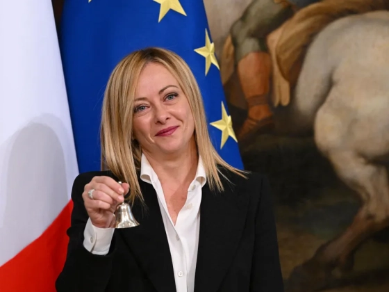 Meloni kormánya rekordot döntött, jövőre azonban választásokat tartanak