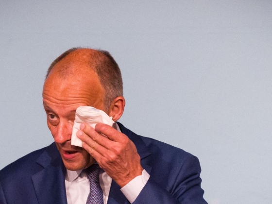 Ma tartják a választást, ahol a német kancellár csak veszíteni tud – Szász-Anhaltra figyel Európa