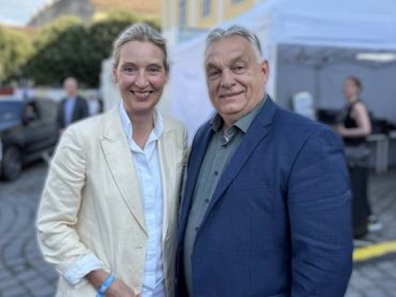 Készülnek a rendszerváltók: látványos bukást idézhetnek elő Orbán Viktor harcostársai