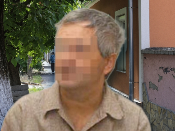 Meghalt a sümegi gyerekek réme - magányosan végződött F. Elemér élete - a férfi chipet keresett a saját kisfia mellkasában