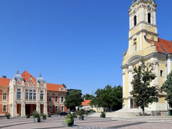 Gyönyörű tanösvények és bikavér – Így tölts el néhány felejthetetlen napot Szekszárdon