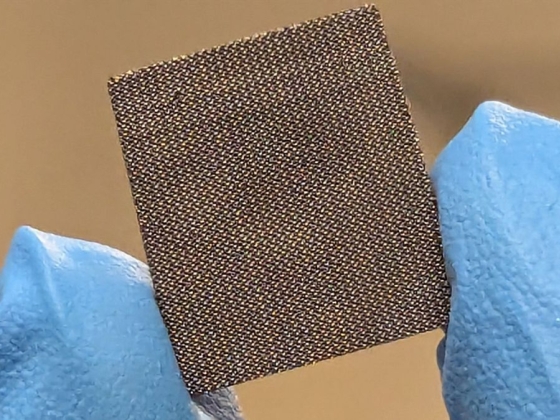 Erre még Kapitány Istvánnak is érdemes lenne felfigyelnie: 3D nyomtatott elektróda hozhat áttörést a megújuló energia-tárolásban