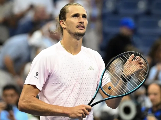 US Open: Zverev és Gauff is a legjobb tizenhat között