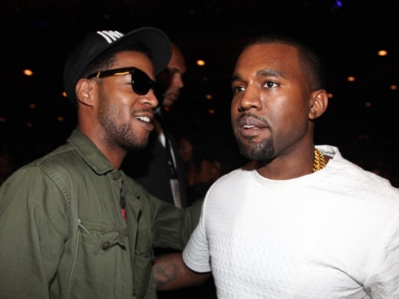 Kid Cudi: Kanye West megérdemli a megbocsátást