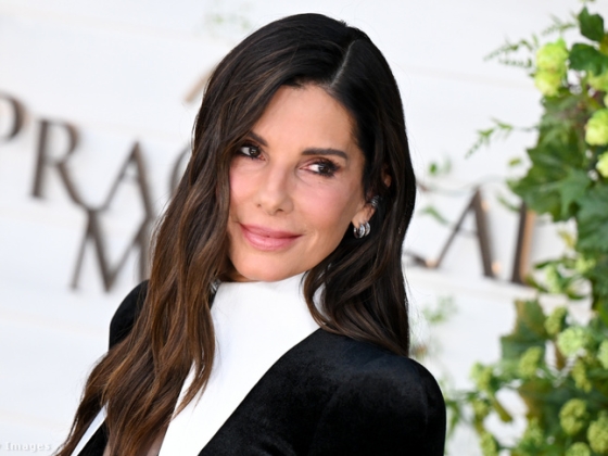 Sandra Bullock már 30 éve is a karrierje végét jósolta, elárulta, mire költötte minden pénzét