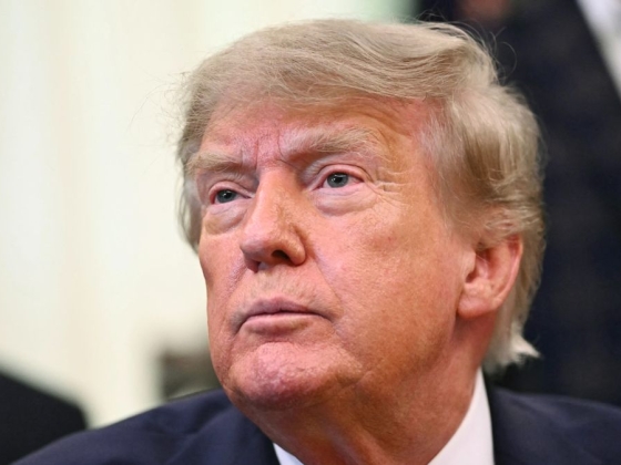 Az igazi balhé akkor lesz, ha Trump meghívja Putyint is