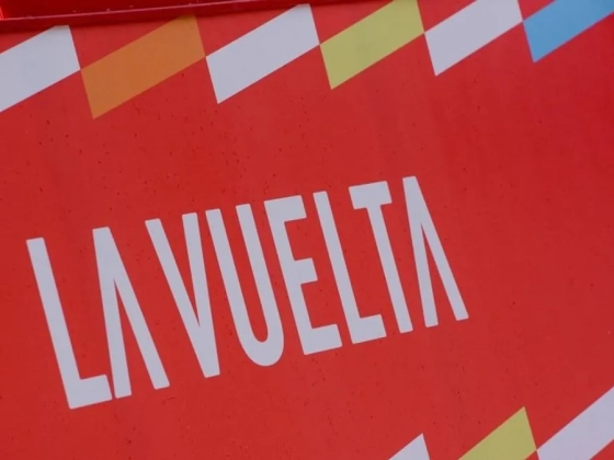 Vuelta: jelentősen lerövidítették a vasárnapi szakaszt