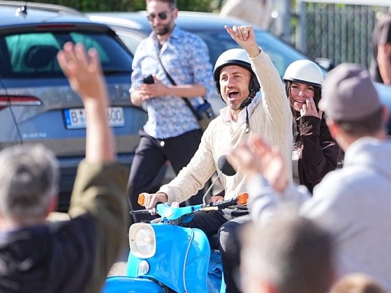 Az AfD nagy gőzelemre készül vasárnap