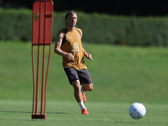 Esze ágában sincs visszavonulni: Luka Modric 41 évesen is ott lesz a horvát válogatottban