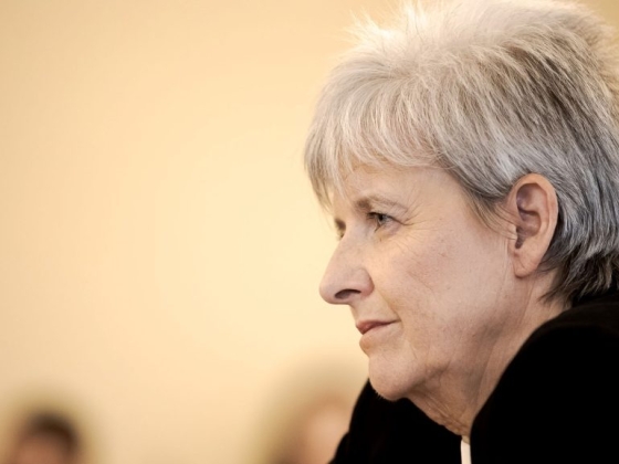 Lannert Judit szerint Rétvári Bencét a gyűlöletkeltés és a propagandalogika mozgatja