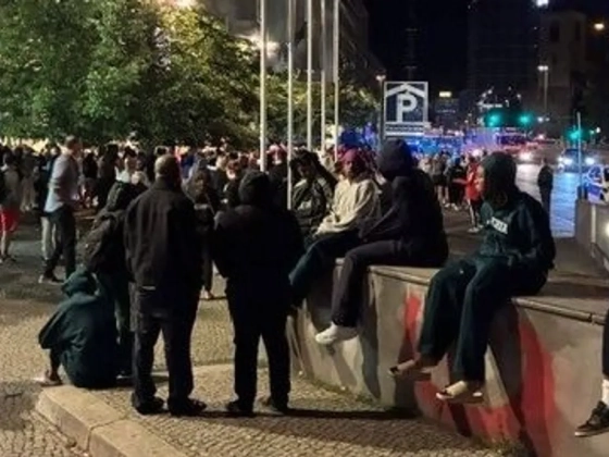 Női kosárlabda-vb: éjszakai tűzriadó a magyarok hoteljében