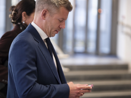 De hová tűnt Magyar Péter?