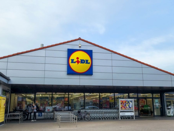 Ez egészen hihetetlen: megnyílt a 13 ezredik Lidl, elképesztő mérföldkő a magyarok kedvenc boltláncánál