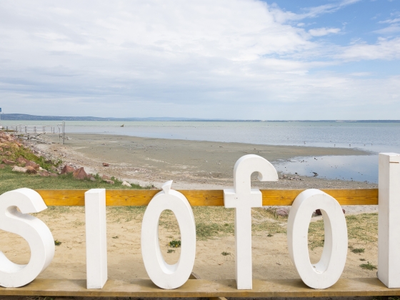 Siófok lett a Balaton Csikágója: a hivatalos rendőrségi térkép szerint itt a legveszélyesebb a nyaralás