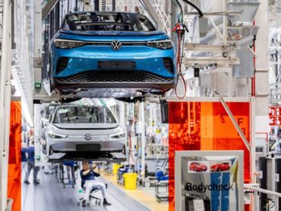 Óriási a baj a VW-nél: kiderült, hogy a győri Audi-gyár bezárását is fontolgatják