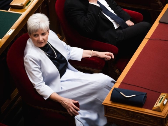 Lannert Judit: Megszűnik a pedagógusképzés a Nemzeti Közszolgálati Egyetemen