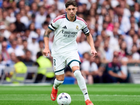 Nehéz helyzetben a Real Madrid, két bevethető középpályása maradt a BL-rajtra