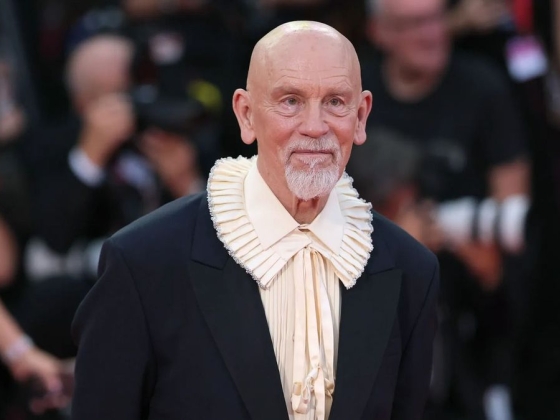 Egyszer már botrányt kavart vele, most újra elővette Shaw darabját John Malkovich