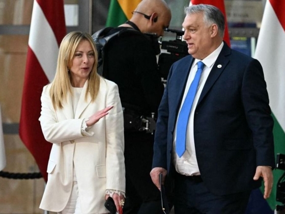 Giorgia Meloni olyan csodát hozott Olaszországnak, ami elképeszti Európát, mégis újra leírják