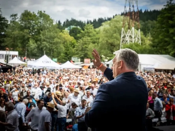 Kötcsén idén is Orbán Viktor lesz a főszónok: önvizsgálatra készül a jobboldal