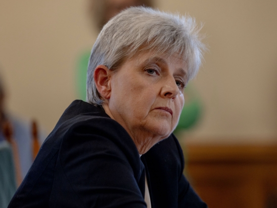 Lannert Judit: megszűnik a pedagógusképzés a Nemzeti Közszolgálati Egyetemen
