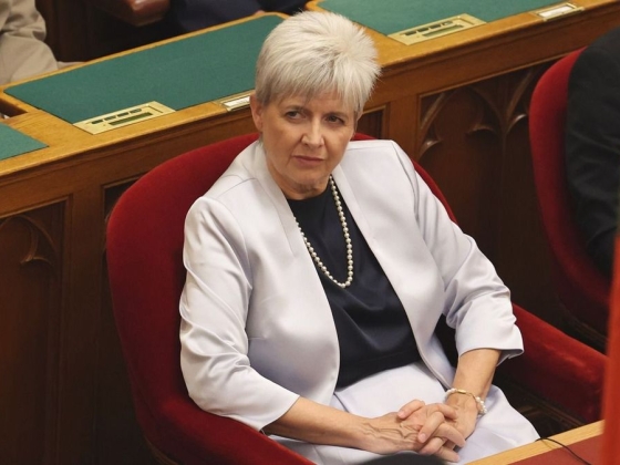 Vagy ő, vagy én! – száműzte Lannert Judit a debreceni polgármestert az egyetemi tanévnyitóról