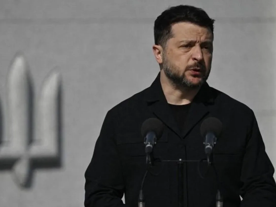 Putyin után Zelenszkijhez mentek Trump emberei – nagy a tét