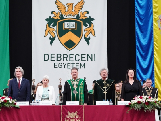 Átalakul a felsőoktatás, megszűnik a pedagógusképzés a Nemzeti Közszolgálati Egyetemen