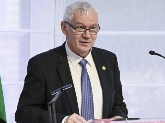 Elkerekedett a szemünk, hány ingatlant említ Polt Péter záró vagyonnyilatkozata
