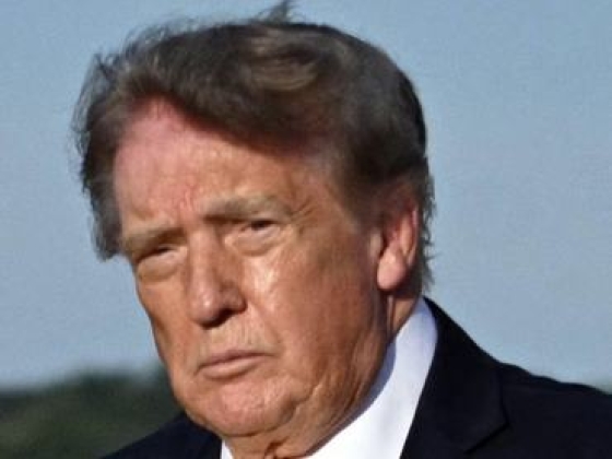 Mi történt? Hírhedt sorozatgyilkoshoz hasonlítják Donald Trumpot, mindenkit megdöbbentett az elnök