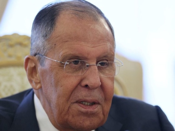 Lavrov a lipcsei drónincidens után a németek elleni igazi háború kezdetéről beszélt