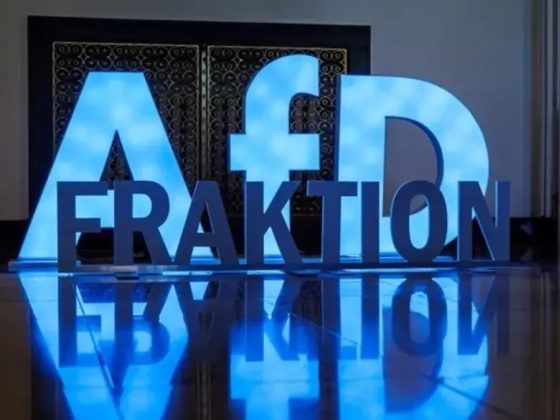 Olyan elsöprő győzelmére készül az AfD, ami hosszútávon Merznek is végzetes lehet