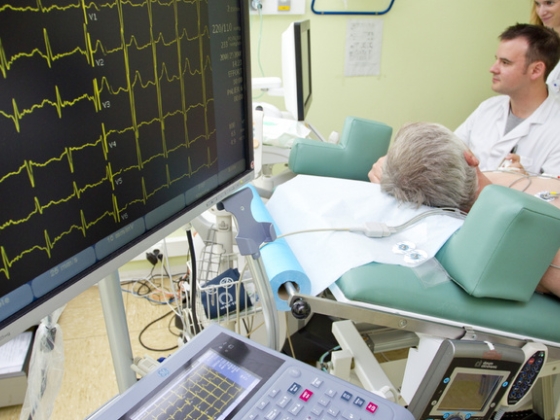 Olyan fejlesztést vezettek be Debrecenben, amilyenre eddig egyetlen magyar sürgősségi klinikán sem volt példa