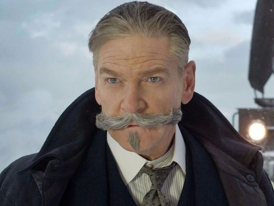 Kenneth Branagh újra Poirot lenne – már azt is tudja, melyik történettel térne vissza