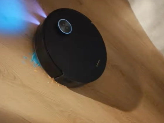Már gőzzel is takarít az új robotporszívó – ezt ígéri a berlini bemutató újdonsága