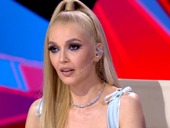 Herceg Erika kiborult: „Nem fogok vitázni egy 20 éves kölyökkel”