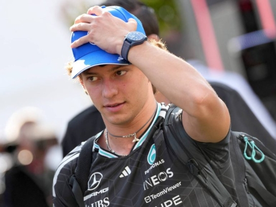 Leclerc rommá törte a Ferrarit, Antonelli a rajtrács végéről nyert Monzában