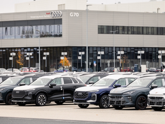 Egy ötödik gyár bezárása is felmerült: a győri Audié