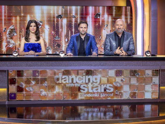 Szerelmek, új karrierek és botrányok – Ez lett a Dancing with the Stars táncosainak sorsa