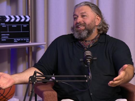 Ilyen valójában Pápai Péter és az öccse, Joci kapcsolata: „Akkor is az apjának néztek, és most is” – videó