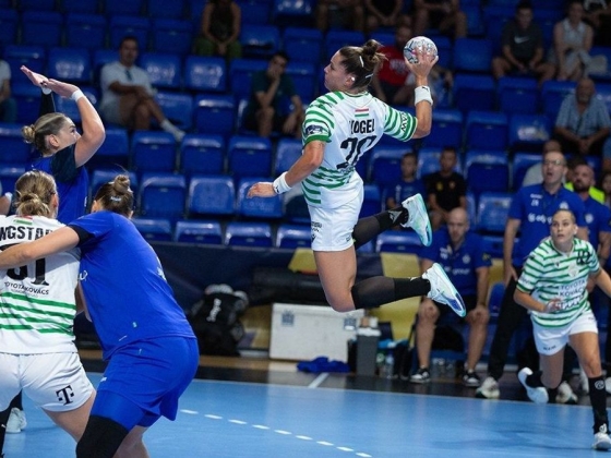 Kiütötte a Bajnokok Ligája rekorderét a Ferencváros