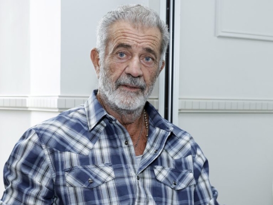 Mel Gibson A passió folytatásával töltené ki az evangéliumok hézagait
